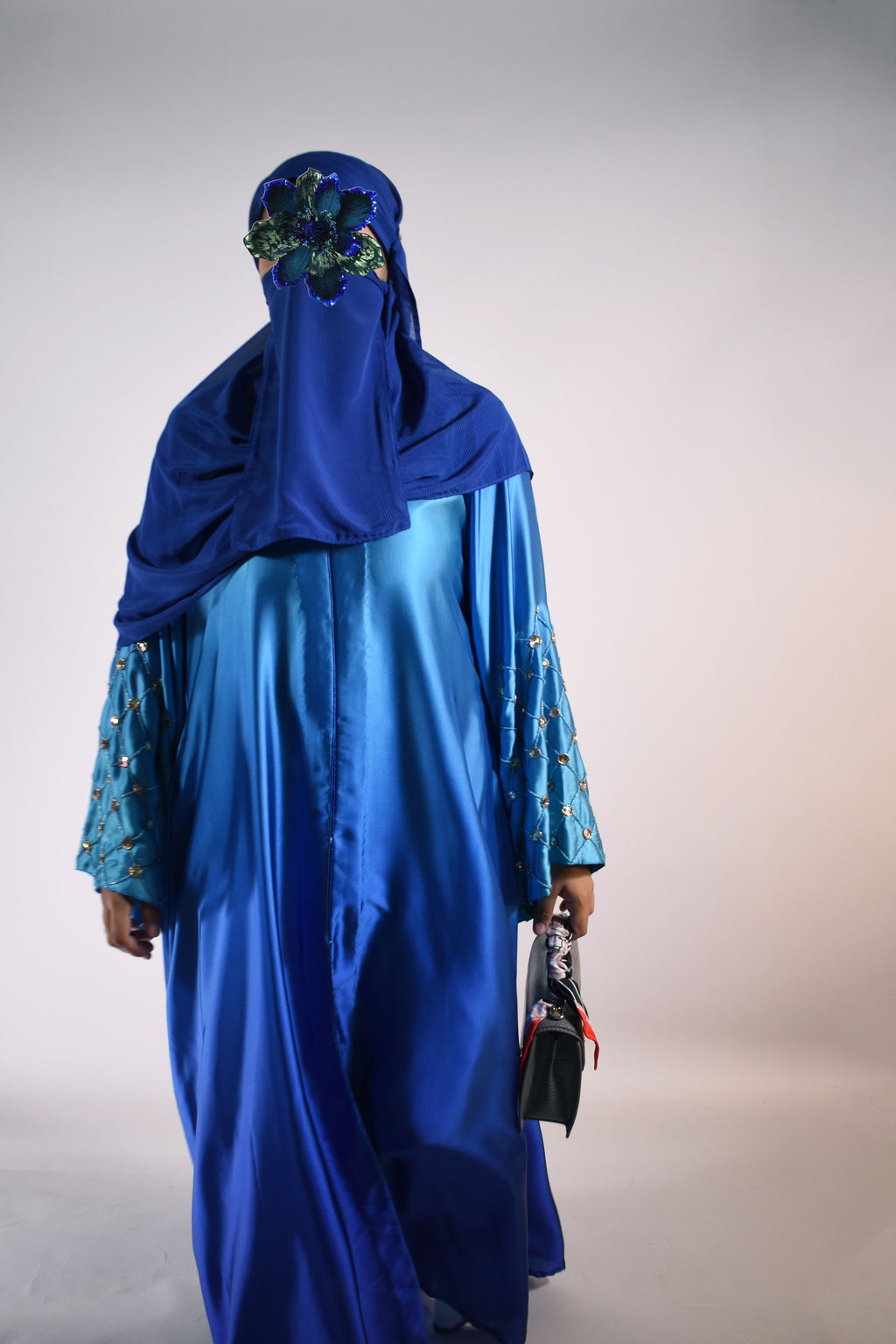 Negin-e Kabūd - The Blue Gem