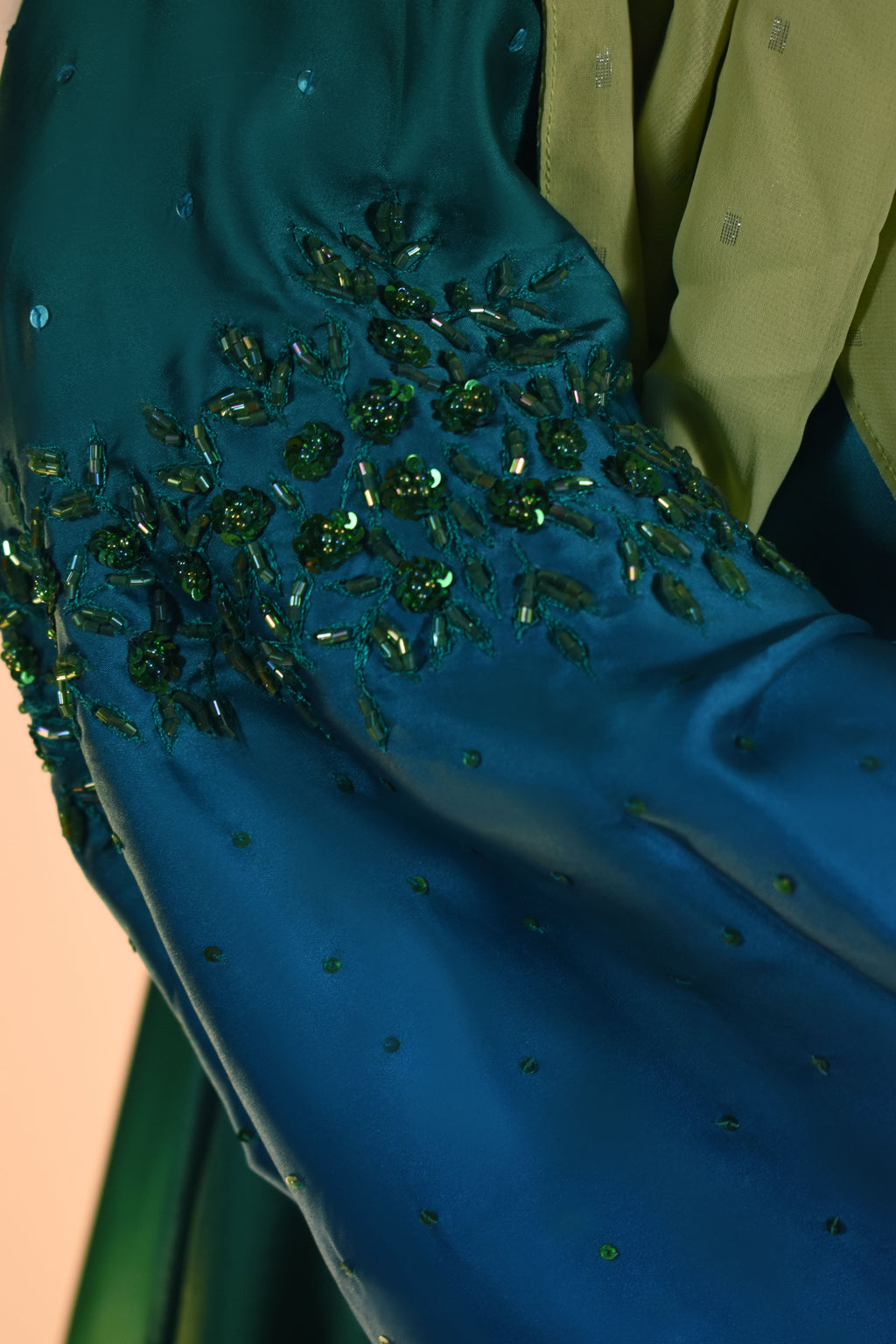 Negārān  – The Adorned One