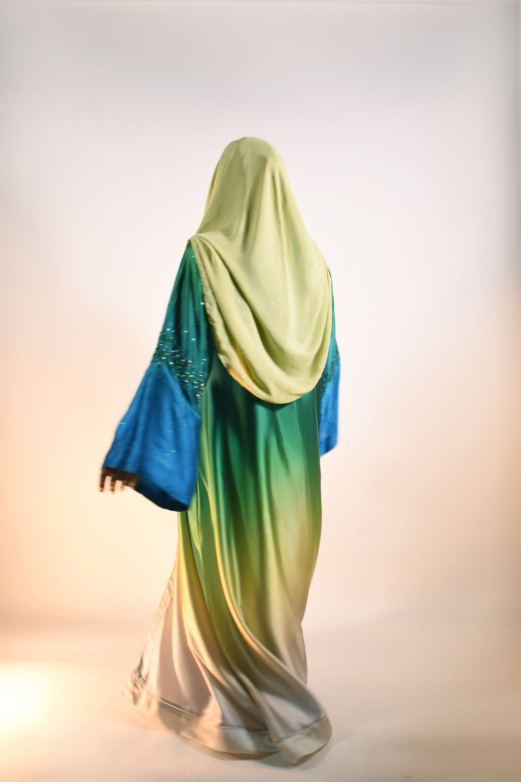 Negārān  – The Adorned One