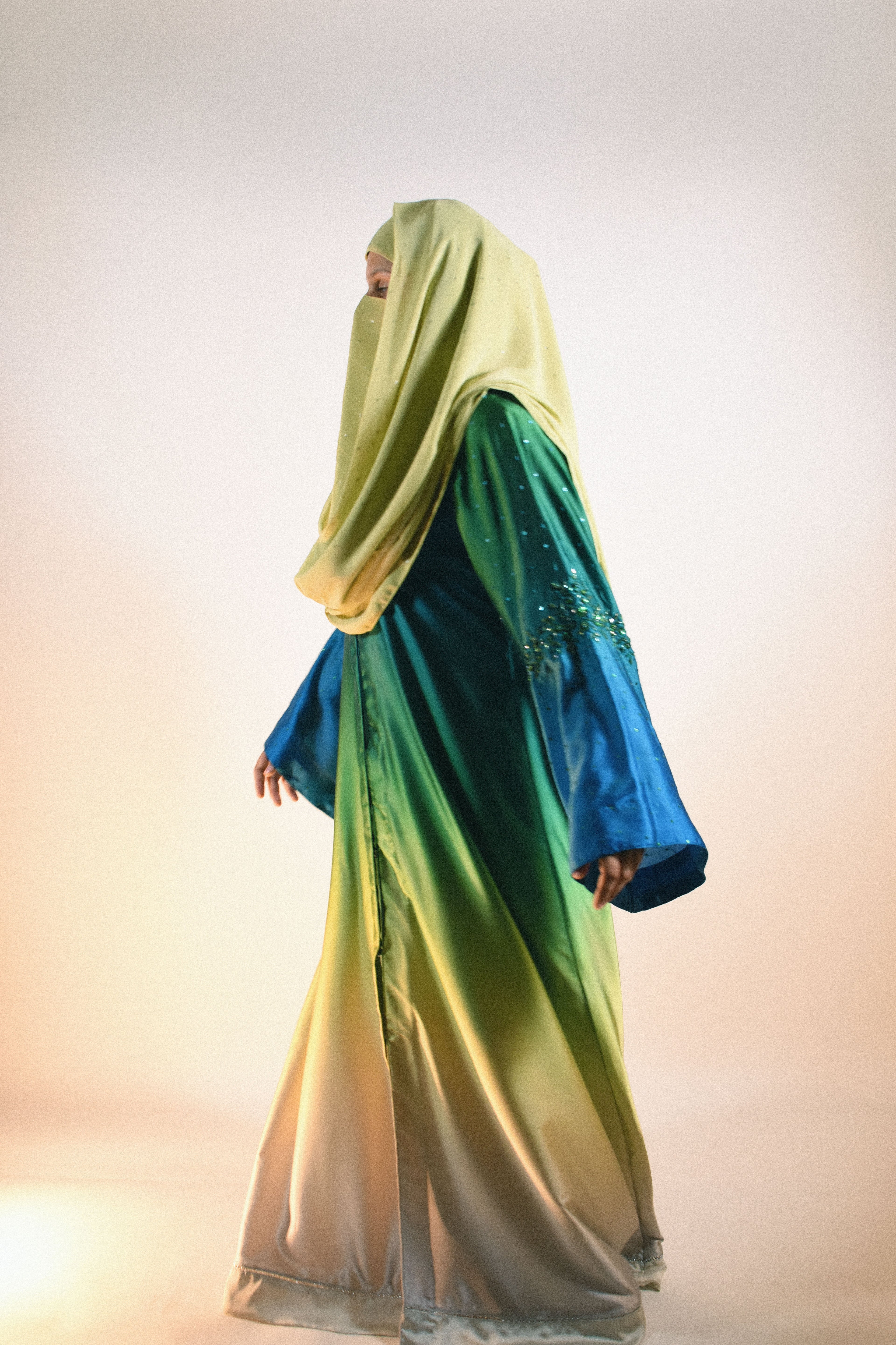 Negārān  – The Adorned One