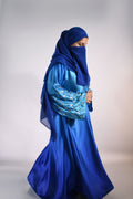 Negin-e Kabūd - The Blue Gem