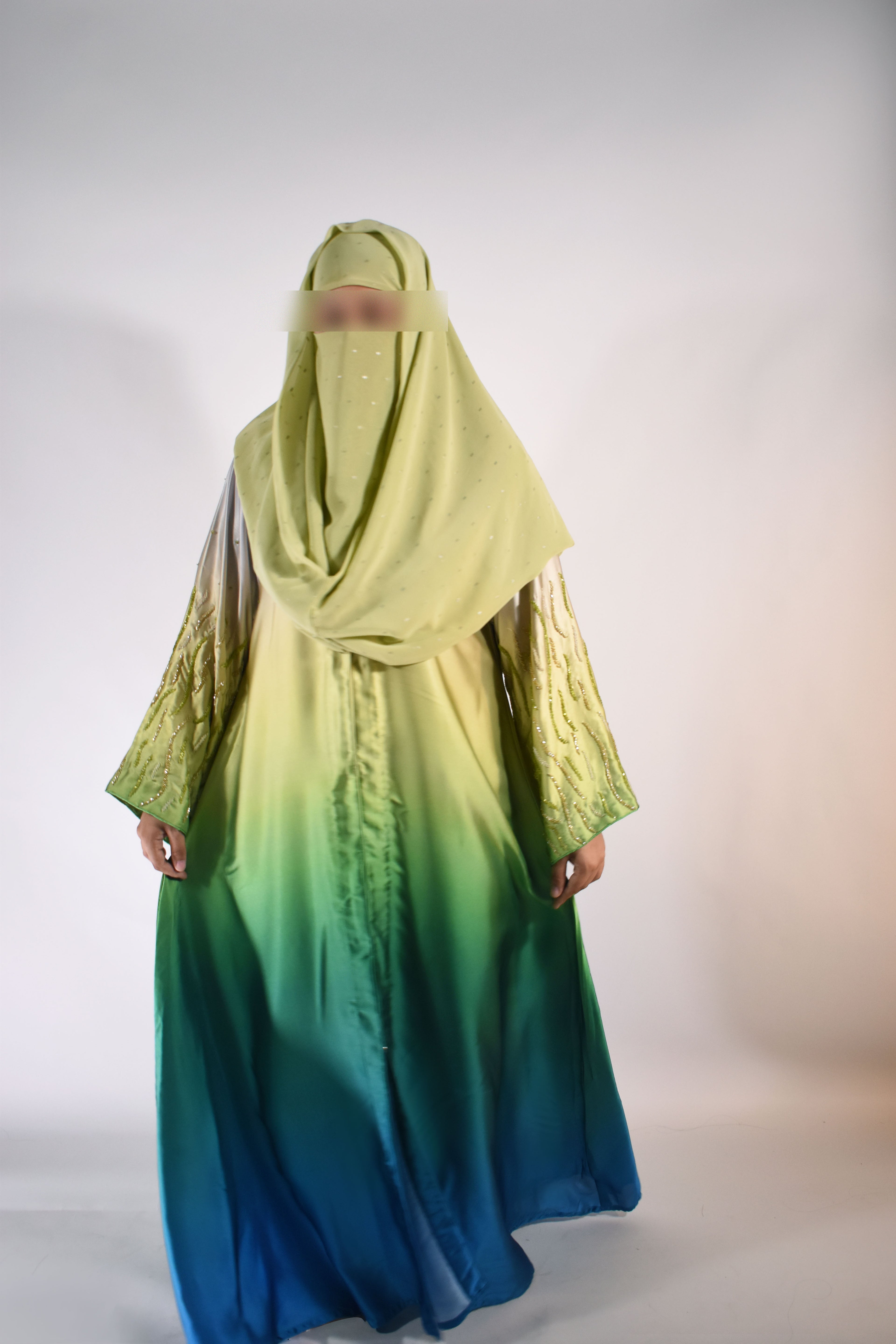 Baraan-e-Noor  I  Rain of Light