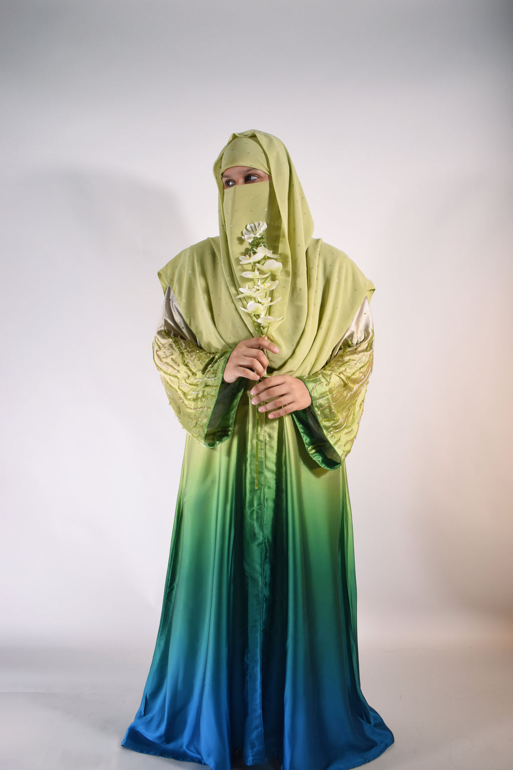 Baraan-e-Noor  I  Rain of Light