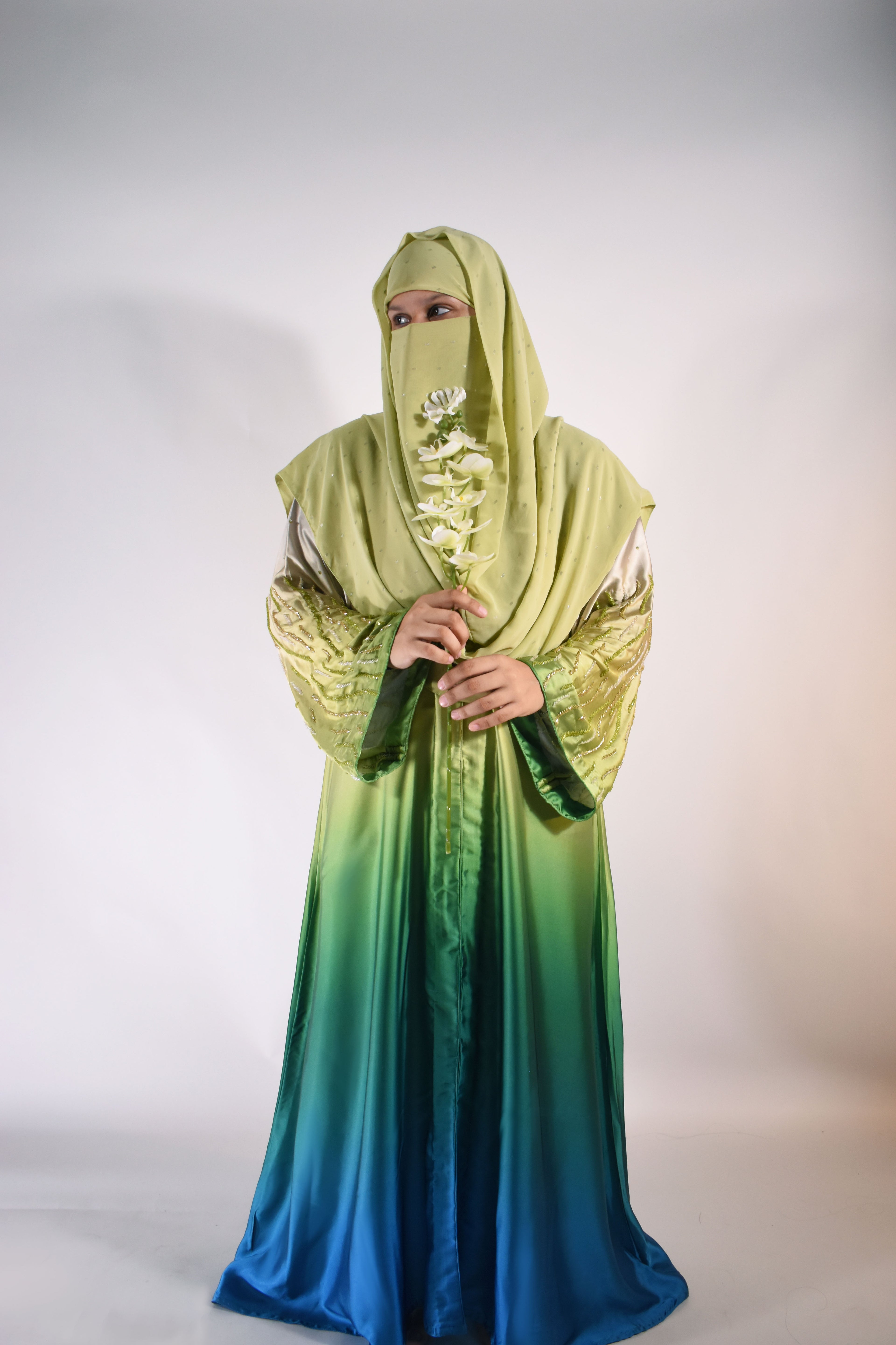 Baraan-e-Noor  I  Rain of Light