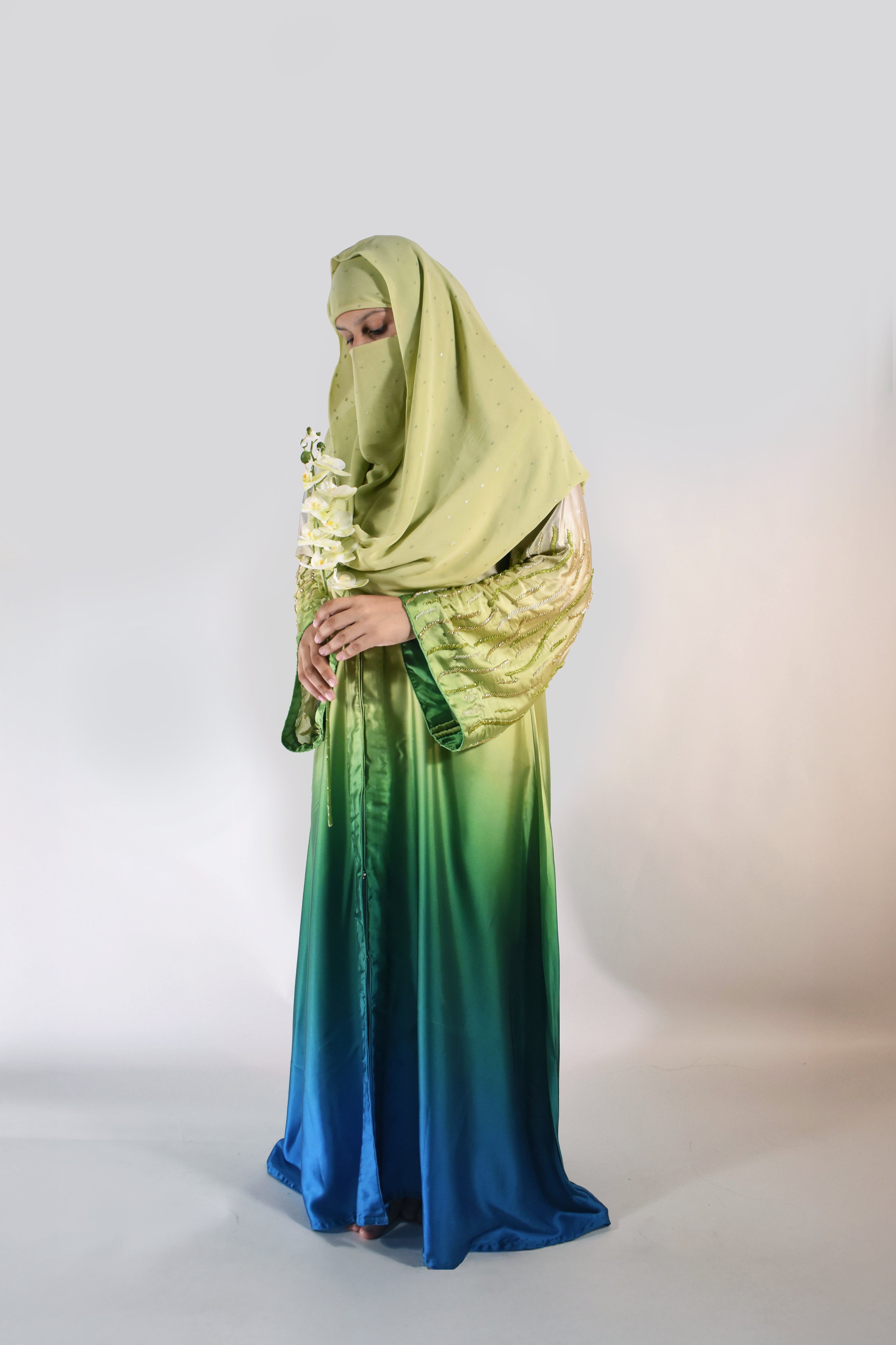 Baraan-e-Noor  I  Rain of Light