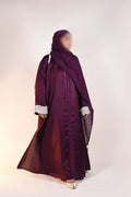 Yāghut-e-Shab - Midnight Ruby