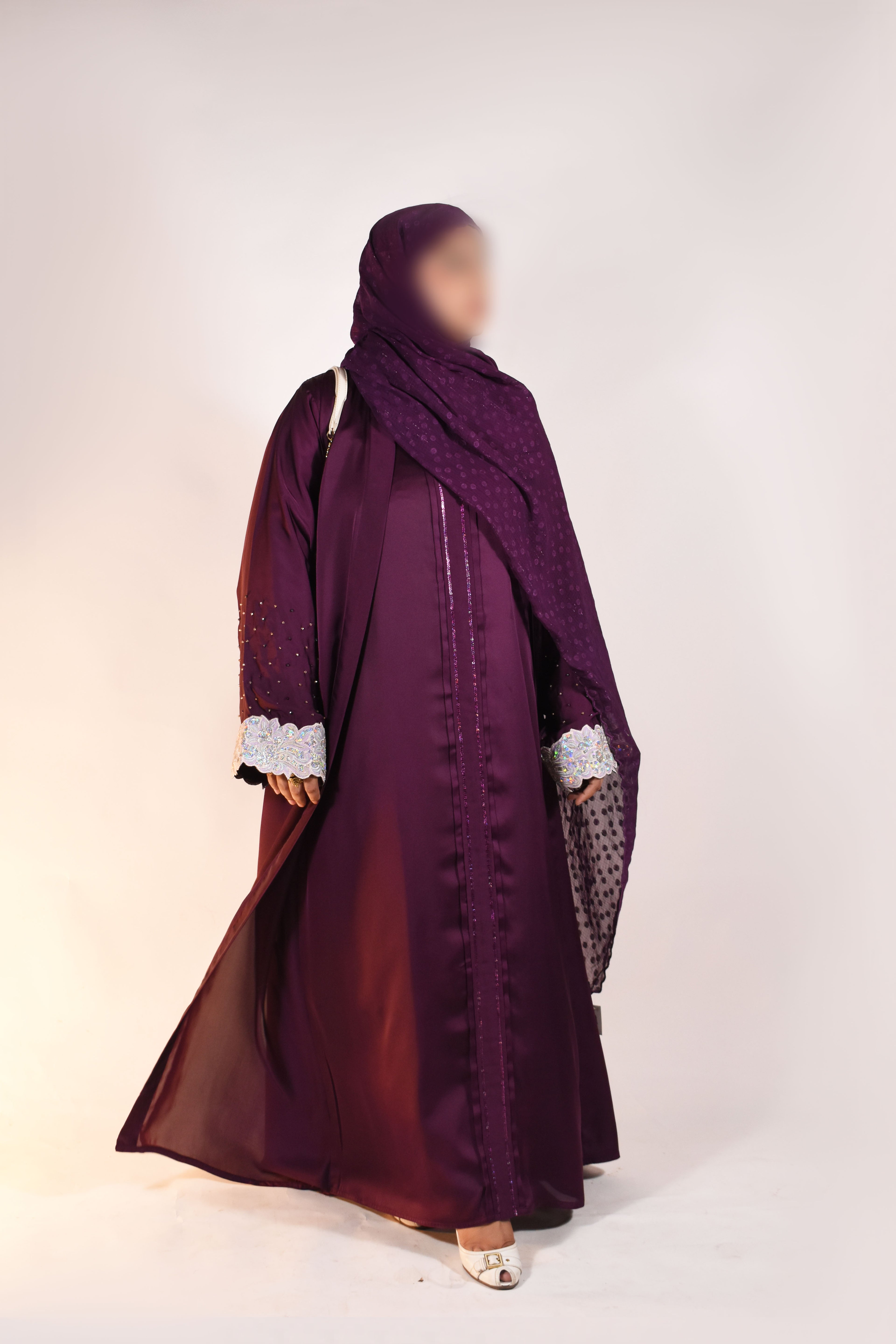 Yāghut-e-Shab - Midnight Ruby