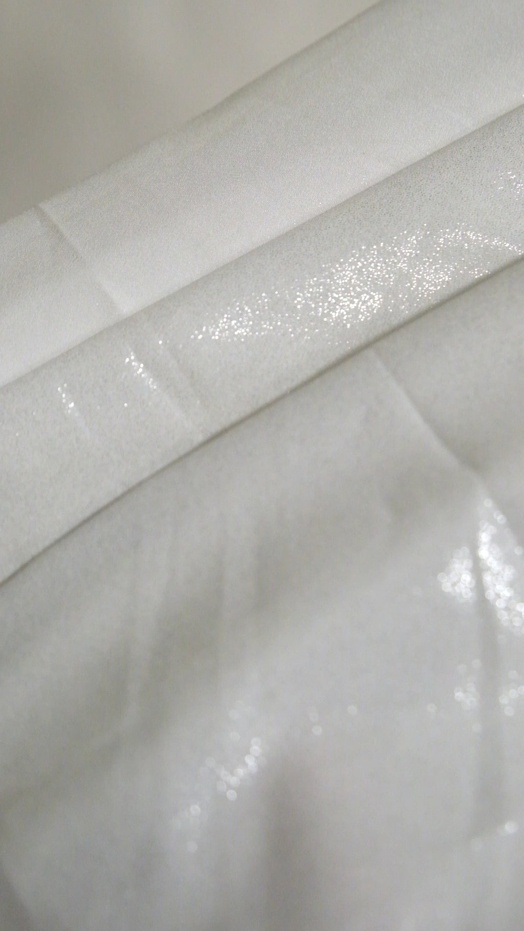 White Hijab & Niqab Set