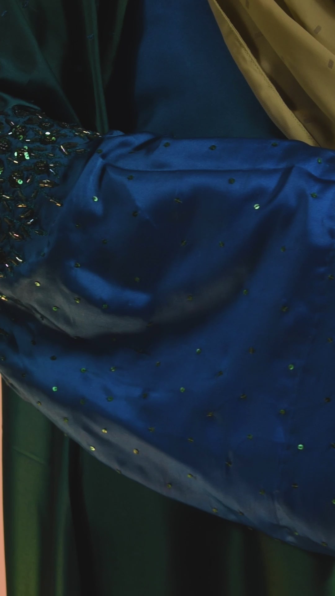 Negārān  – The Adorned One